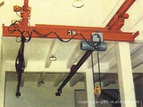 起重機