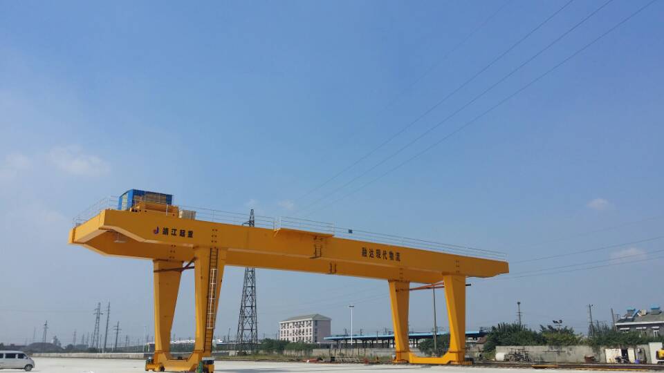 起重機