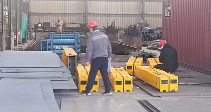 歐式行車發貨2.jpg